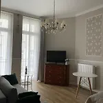 Apartment Starowislna Center Krakow