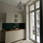 Apartment Starowislna Center *