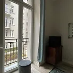 Apartment Starowislna Center