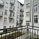 Apartment Starowislna Center