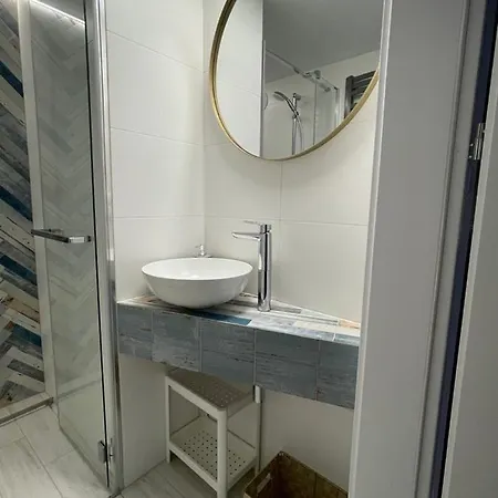 Apartamento Starowislna Center