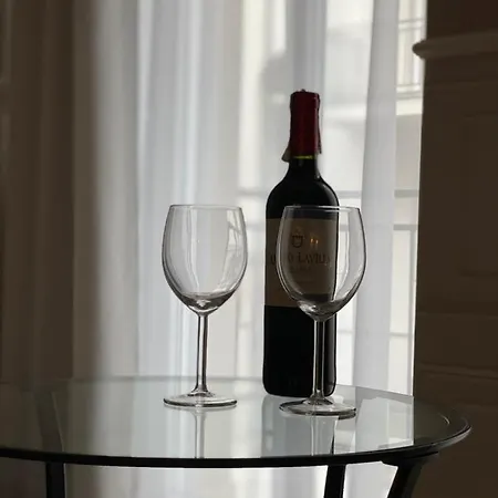 Starowislna Center 克拉科夫