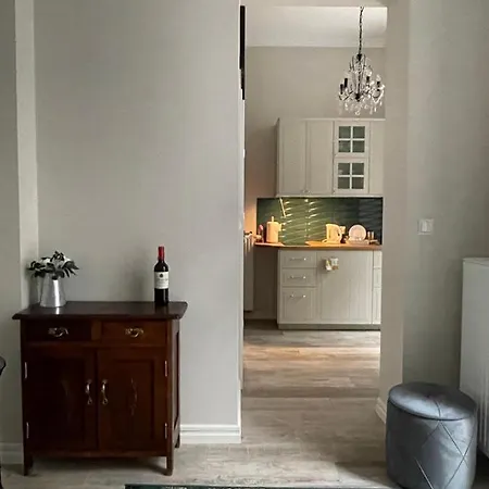 Starowislna Center 克拉科夫