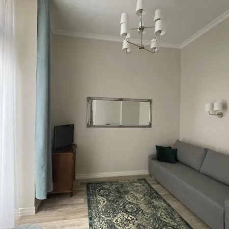 Apartment Starowislna Center