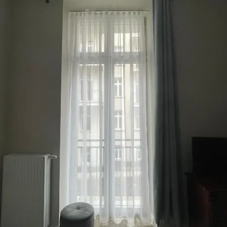 Starowislna Center Krakow