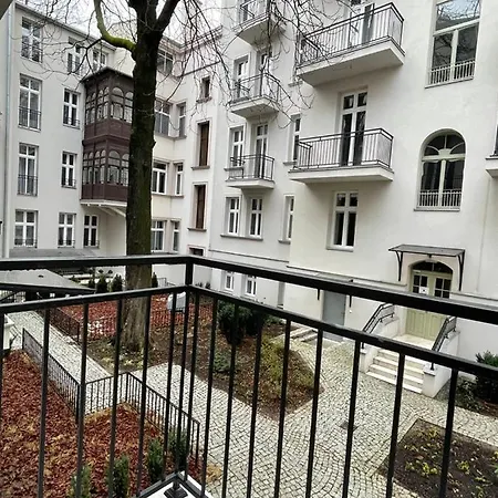 Starowislna Center Krakov