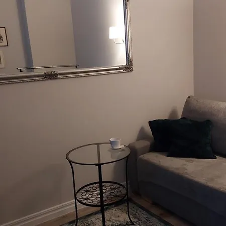 Starowislna Center *