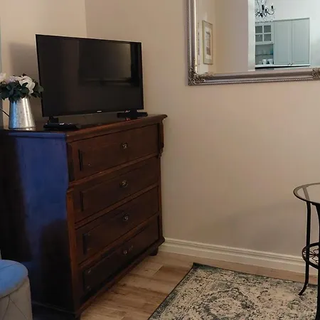 Starowislna Center Apartmán *
