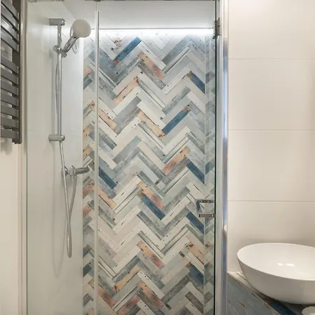 Apartmán Starowislna Center Krakov