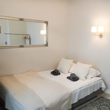 Starowislna Center Apartmán Krakov