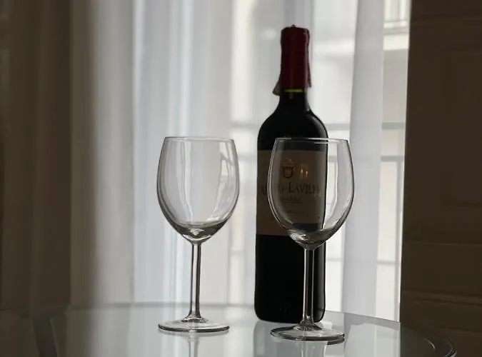 Starowislna Center Krakov