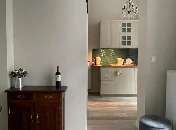 Starowislna Center Krakov