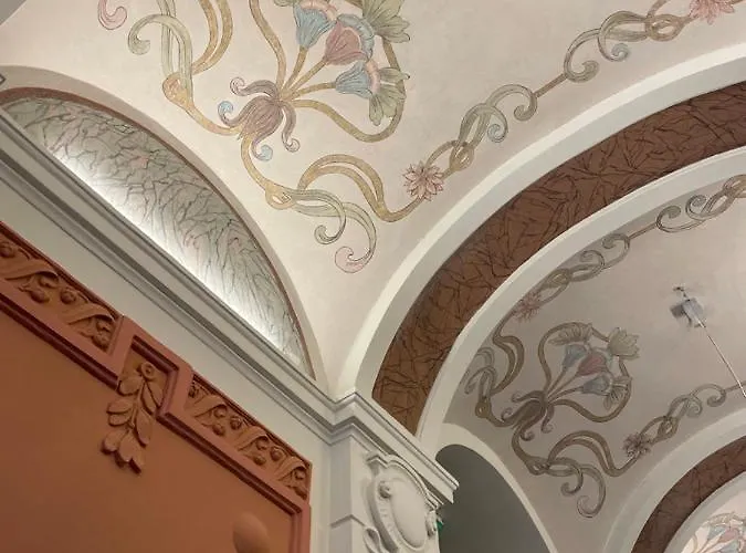 Apartmán Starowislna Center *