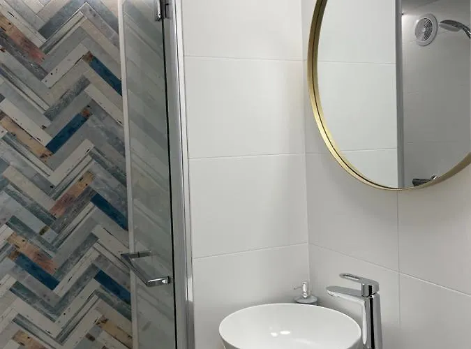 Apartmán Starowislna Center