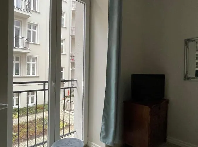 Apartmán Starowislna Center