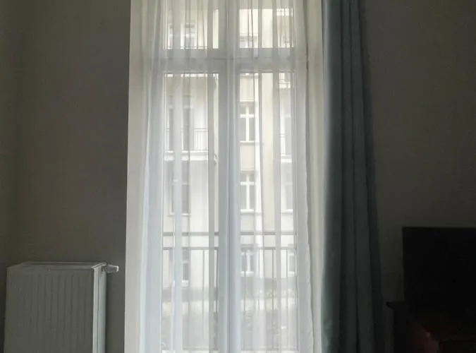 Starowislna Center Krakov