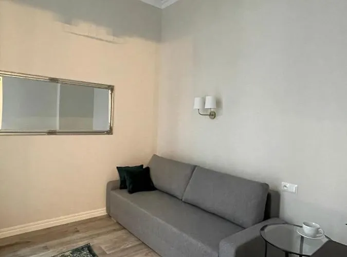 Starowislna Center Krakov