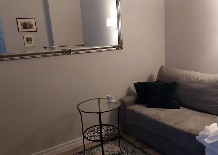 Starowislna Center *