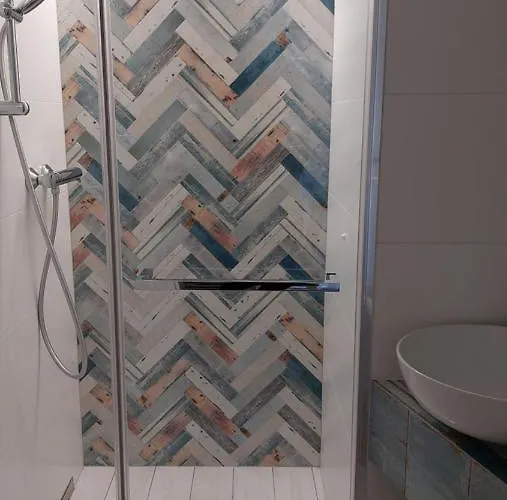 Starowislna Center *