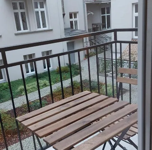 Starowislna Center *