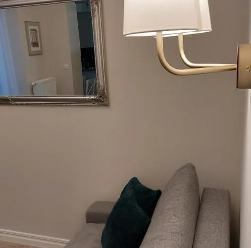 Starowislna Center Apartmán Krakov