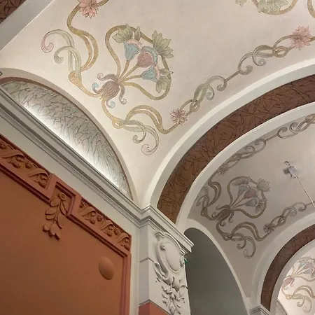 Lägenhet Starowislna Center *