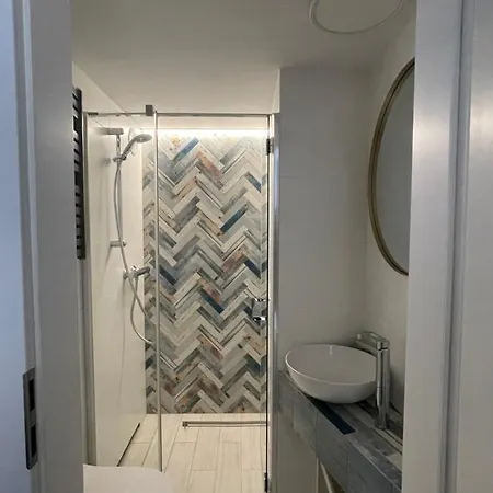 Lägenhet Starowislna Center *