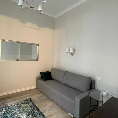 Starowislna Center Kraków