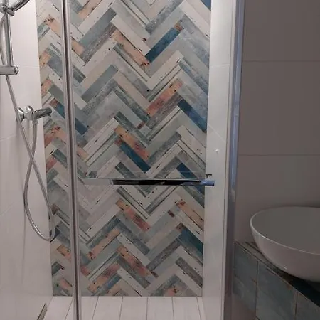 Starowislna Center *