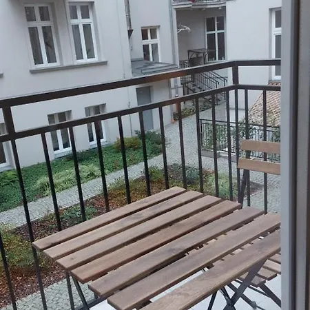 Starowislna Center *