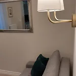 Starowislna Center Apartman Krakkó